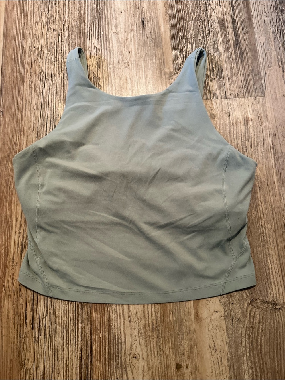 lululemon athletica Women's Tank Top Bralette